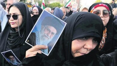 uzmanlar iranin yeni atilimi ne olacak sorusunu milliyete kiymetlendirdi iranin karsiligi direkt amerikaya olacaktir LaqOrHn3