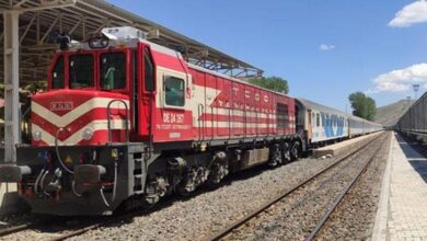 van tahran tren seferleri devam ediyor FULXmhxI
