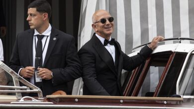 venedikte yuzyilin dugunu jeff bezos lauren sanchez 2mDQcqPZ
