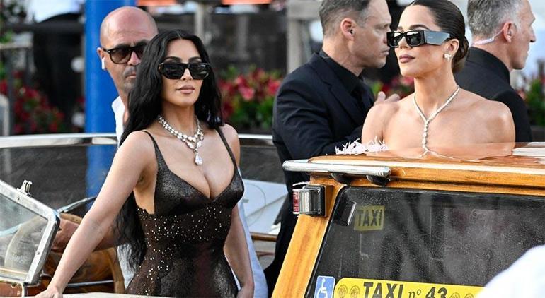 Venedik’te yüzyılın düğünü: Jeff Bezos-Lauren Sanchez 5 venedikte yuzyilin dugunu jeff bezos lauren sanchez 3 15iCf2Kc