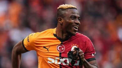 victor osimhen al hilalin teklifine evet dedi italyanlar muahedeyi acikladi U8VN6Lkq