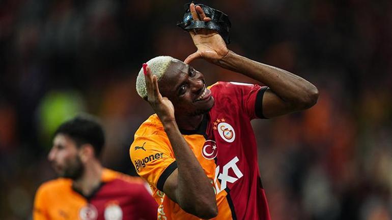 Victor Osimhen, İstanbul'dan ayrıldı! Transfer için mutabakat sağlandı, çılgın bonservis 2 victor osimhen istanbuldan ayrildi transfer icin mutabakat saglandi cilgin bonservis 0 fkTmyakZ