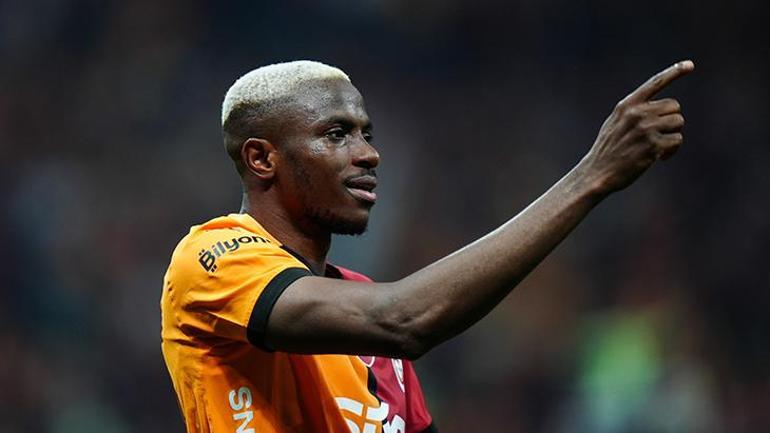 Victor Osimhen, İstanbul'dan ayrıldı! Transfer için mutabakat sağlandı, çılgın bonservis 3 victor osimhen istanbuldan ayrildi transfer icin mutabakat saglandi cilgin bonservis 1 B8aFug6E