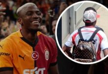 victor osimhen istanbuldan ayrildi transfer icin mutabakat saglandi cilgin bonservis HLA3Z6Li