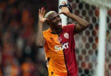 victor osimhenden transfer mesaji cocuklugunu anlatti Xy57Ow4s