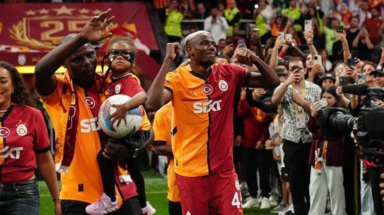 Victor Osimhen'e çılgın teklif! Al-Hilal vazgeçmiyor 2 victor osimhene cilgin teklif al hilal vazgecmiyor 0 WIvcUR2s