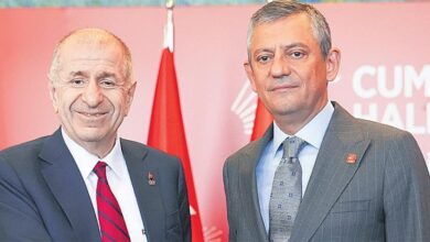 vilayet liderlerinden ozele takviye S4jeX5zt