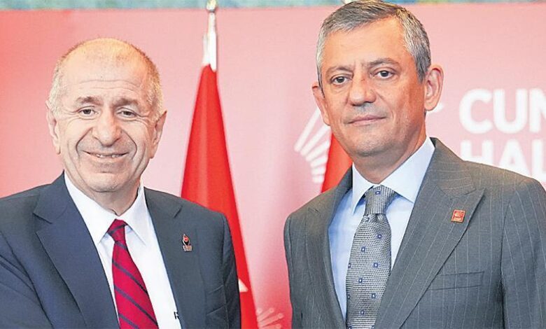 Vilayet liderlerinden Özel’e takviye 1 vilayet liderlerinden ozele takviye S4jeX5zt