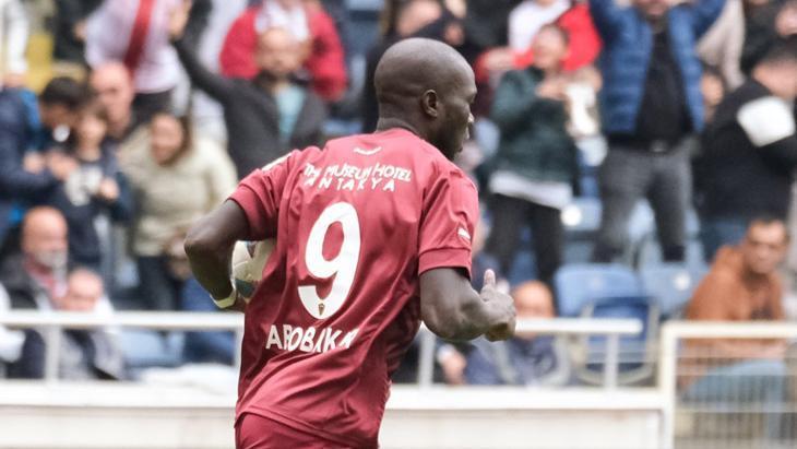 Vincent Aboubakar için Fas iddiası! 1 vincent aboubakar icin fas iddiasi I2vVOzII