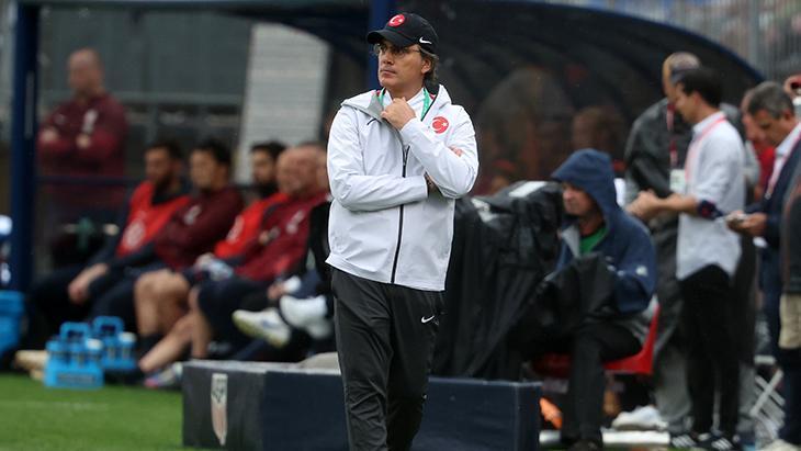 Vincenzo Montella'dan Dünya Kupası mesajı! 1 vincenzo montelladan dunya kupasi mesaji NLWWG86B