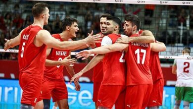 voleybolda a ulusal kadronun rakibi bulgaristan YnCzbRP3