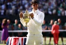 wimbledon tenis turnuvasinda rekor para mukafati 535 milyon sterlin URYUKhky