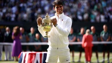 wimbledon tenis turnuvasinda rekor para mukafati 535 milyon sterlin URYUKhky