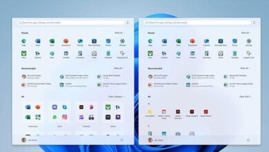 windows 11 baslat menusu yenileniyor tizDYl6e