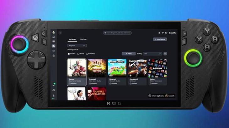Xbox uygulaması artık öbür platformlardan oyun açmanıza müsaade veriyor 1 xbox uygulamasi artik obur platformlardan oyun acmaniza musaade veriyor vN2fzZAG
