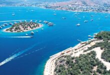 yabanci turist nisanda rekor kirdi VL8NYXkk
