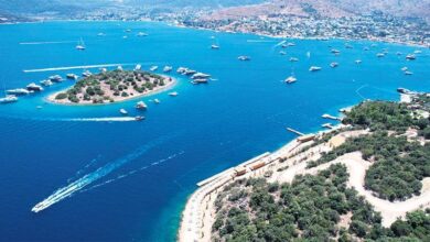 yabanci turist nisanda rekor kirdi VL8NYXkk