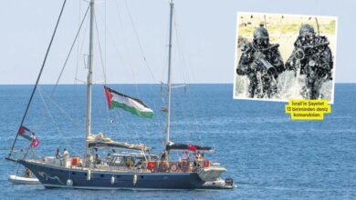 yardim gemisine sayetet 13 engeli israilin son vicdansizligi 76Gz28bM