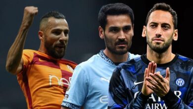 yasin oztekin galatasaraya transfer mustusu verdi her an her sey olabilir dVsCzWRK