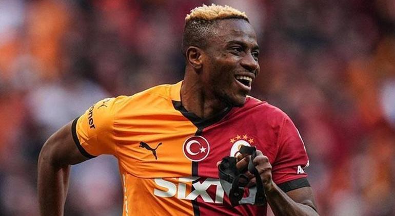 Yasin Öztekin'den Galatasaraylı yıldıza övgü: Dünyanın en güzellerinden biri 2 yasin oztekinden galatasarayli yildiza ovgu dunyanin en guzellerinden biri 0 8WlSTUcw