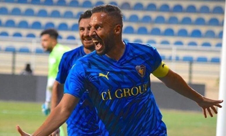 Yasin Öztekin'den Galatasaraylı yıldıza övgü: Dünyanın en güzellerinden biri 1 yasin oztekinden galatasarayli yildiza ovgu dunyanin en guzellerinden biri yRAf2WAd