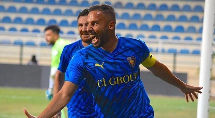 Yasin Öztekin’den Galatasaraylı yıldıza övgü: Dünyanın en güzellerinden biri