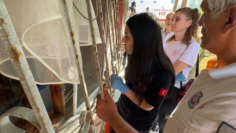 Yaşlı babasına söyledikleri herkesi şoke etti: 'Acayip bir yaratık oldun, seni mevte terk ediyorum' 3 yasli babasina soyledikleri herkesi soke etti acayip bir yaratik oldun seni mevte terk ediyorum SDeZrm3q