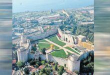 yedikule hisari sanata aciliyor 5PzWqz5A