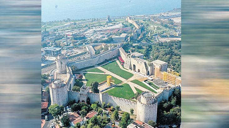 yedikule hisari sanata aciliyor 5PzWqz5A