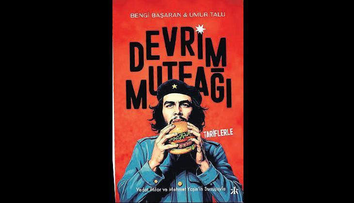 ‘Yemek pişirmek ihtilal ve yaratımdır’ 1 yemek pisirmek ihtilal ve yaratimdir r1rHGw4u