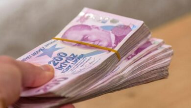 yeni maasa yeni promosyon artirimli ayliklarla birlikte emekliye odemeler de degisecek ZOHfkFnq