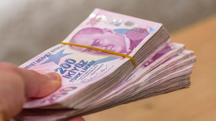 Yeni maaşa yeni promosyon! Artırımlı aylıklarla birlikte emekliye ödemeler de değişecek 1 yeni maasa yeni promosyon artirimli ayliklarla birlikte emekliye odemeler de degisecek ZOHfkFnq