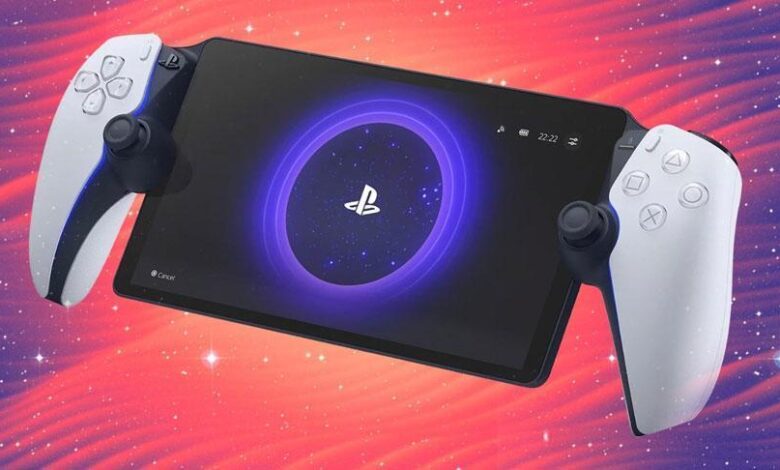 Yeni PlayStation el konsolu için değerli tezler ve tüm ayrıntılar 1 yeni playstation el konsolu icin degerli tezler ve tum ayrintilar zYa8PUj8