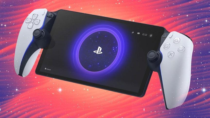 Yeni PlayStation el konsolu için değerli tezler ve tüm ayrıntılar