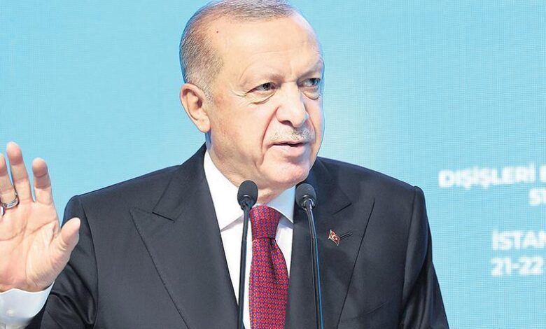 ‘Yeni Sykes-Pıcot’a müsaade vermeyeceğiz’ 1 yeni sykes picota musaade vermeyecegiz QvnlCu7d