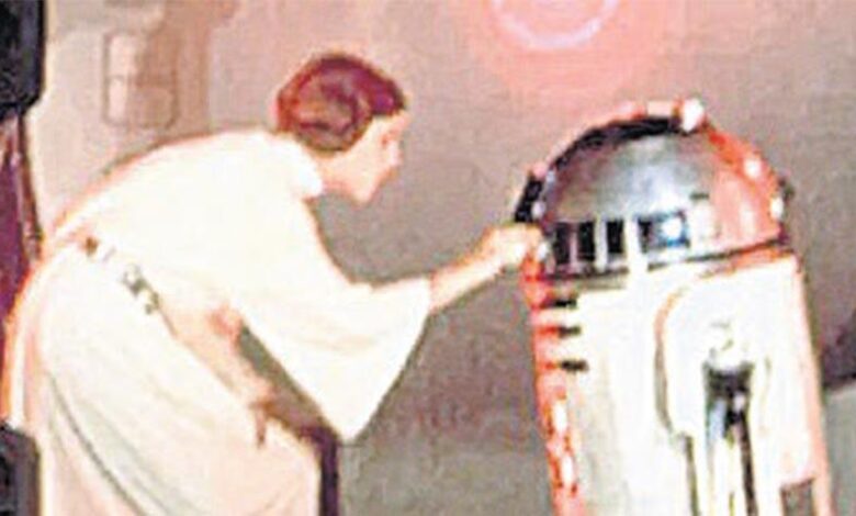 Yepyeni ‘Star Wars’ beğenilmedi 1 yepyeni star wars begenilmedi bhi557d6