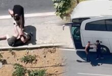 yer kucukcekmece sokak ortasinda 2 cocuk dehseti yasadi CQpxNhQc