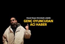 yezdan kayacandan aci haber 13uncu kattan duserek hayatini kaybetti 6znirVRD