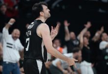 yigit arslan rakibimizin gucunun farkindayiz RmnavPAz