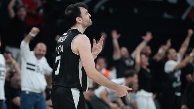 yigit arslan rakibimizin gucunun farkindayiz RmnavPAz