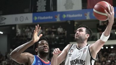 yigit arslan temsil ettigimiz armamizin hakkini verecegiz I4tLqL9d