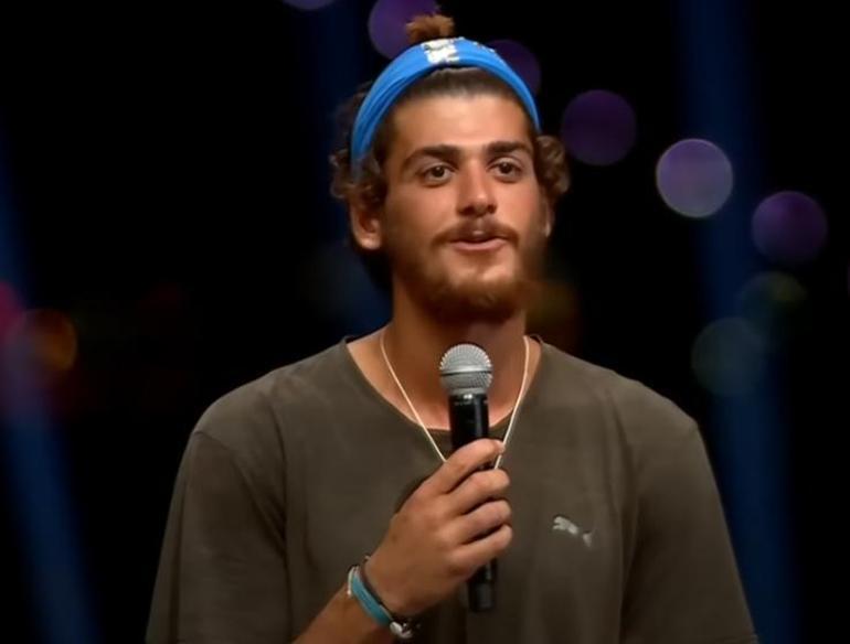 Yiğit Poyraz neden Survivor'a katıldığını açıkladı! '8 ay boyunca buhran yaşadım' 3 yigit poyraz neden survivora katildigini acikladi 8 ay boyunca buhran yasadim 1 LJaqKBG9