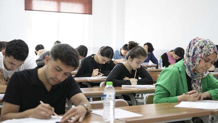 YKS maratonu bugün başlıyor 1 yks maratonu bugun basliyor YNi88hUZ
