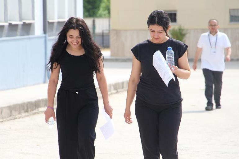 yksnin birinci oturumu tyt sona erdi hangi testler ogrencileri zorladi birinci yorumlar 0 S2y5QeF2