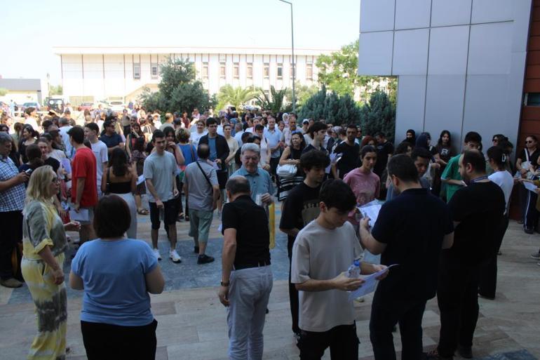 yksnin birinci oturumu tyt sona erdi hangi testler ogrencileri zorladi birinci yorumlar 1 4h6SzM6B