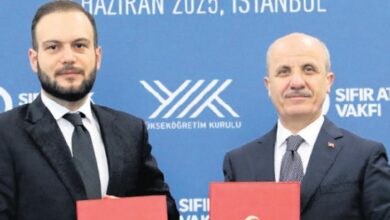 yok ile sifir atik vakfi ortasinda protokol imzalandi teqckW9H