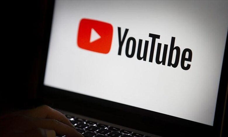 YouTube canlı yayın kısıtlaması yolda: Kimler etkilenecek? 1 youtube canli yayin kisitlamasi yolda kimler etkilenecek jLBrF46Z