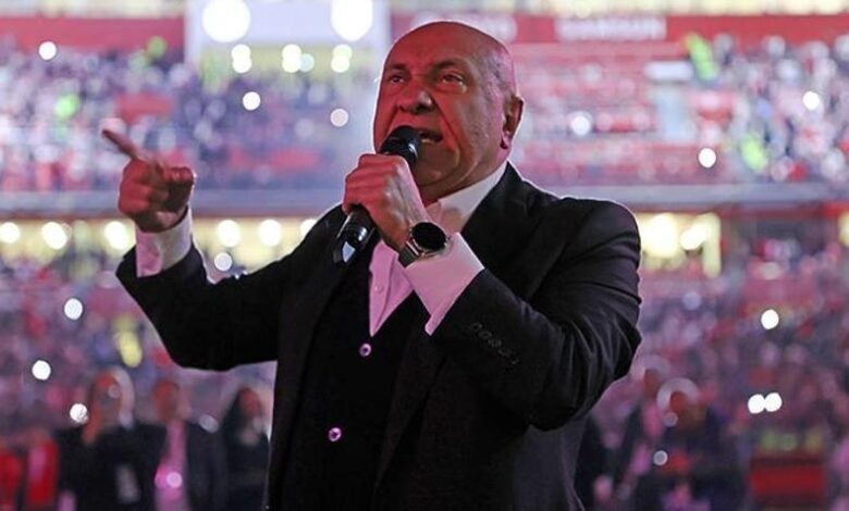 Yüksel Yıldırım'dan olay kelamlar: Fenerbahçe bizi yenemedi diye hücuma uğradım 1 yuksel yildirimdan olay kelamlar fenerbahce bizi yenemedi diye hucuma ugradim d25sqVZH