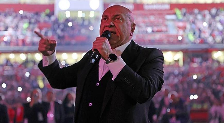 Yüksel Yıldırım’dan olay kelamlar: Fenerbahçe bizi yenemedi diye hücuma uğradım