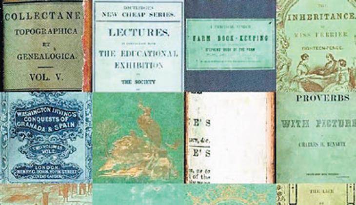 Zehirli kitaplar raflarda dolaşıyor 1 zehirli kitaplar raflarda dolasiyor iONIc5hN